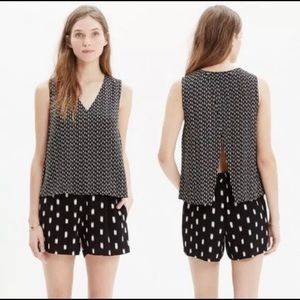 Madewell romper